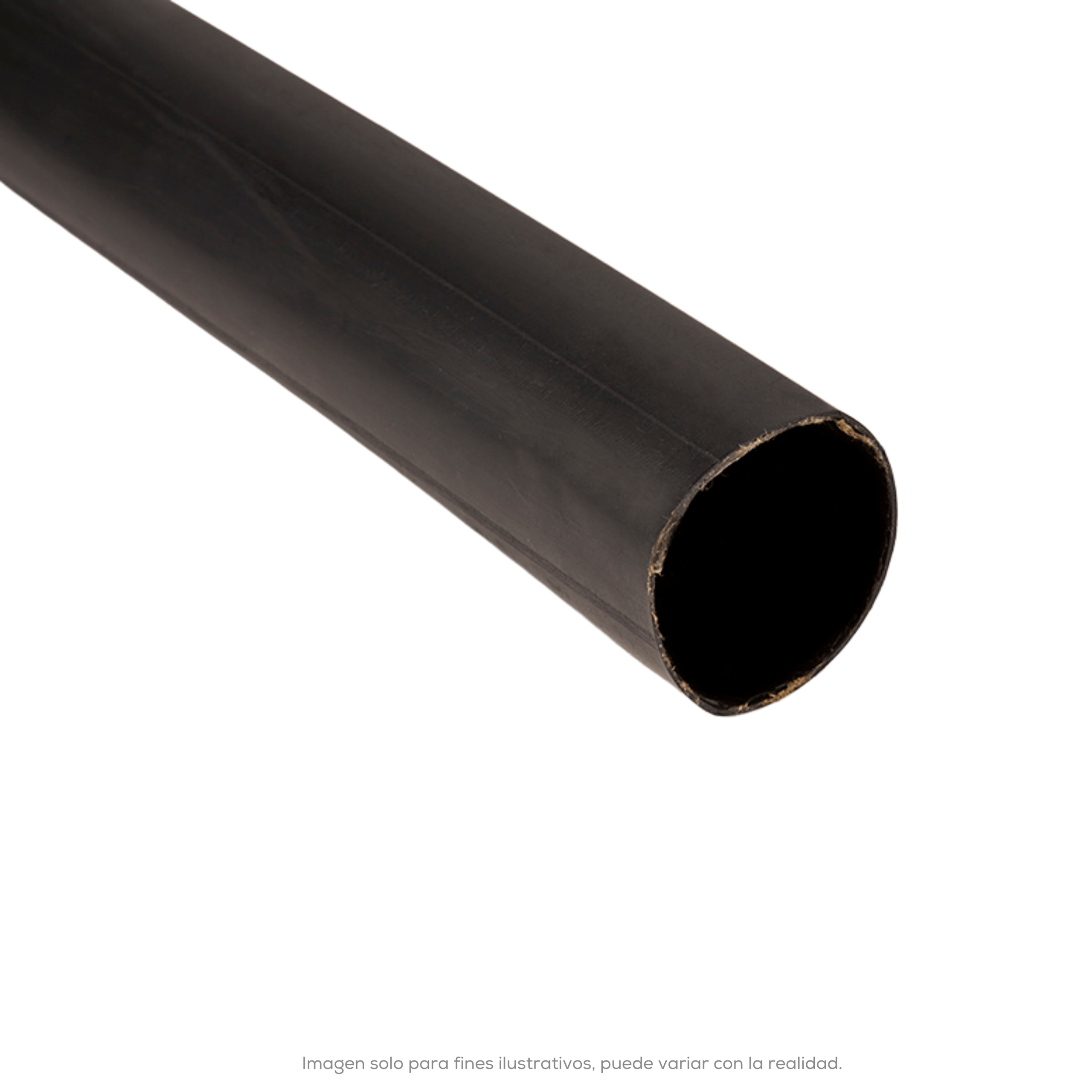 Tubo Termocontractil CAL 1-4/0 120MTS 3M