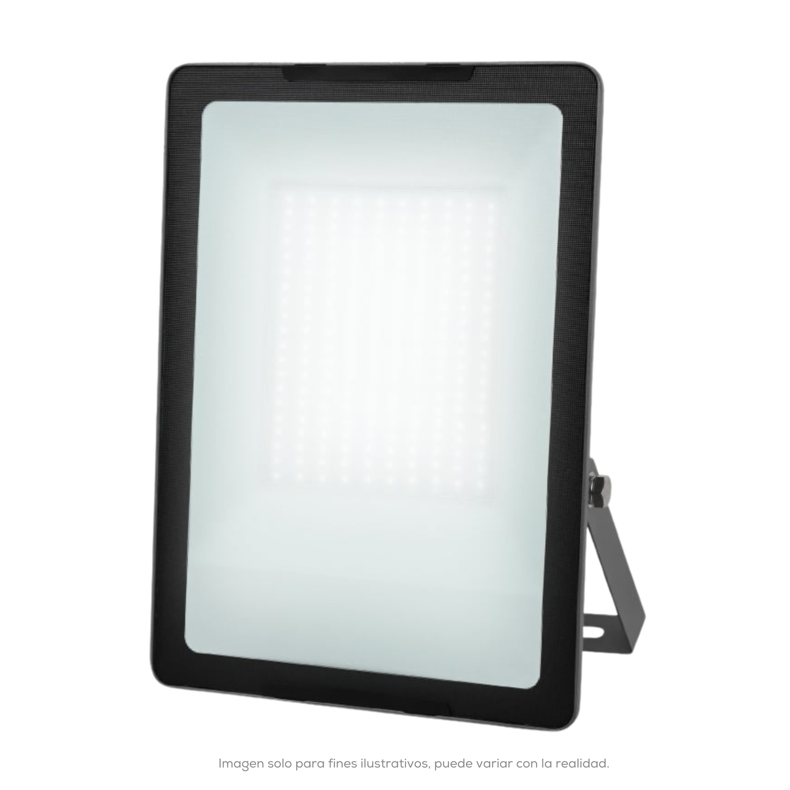 REFLECTOR LED 150W 100-277V 6500K 12000LM IP65 ZIBAL VI