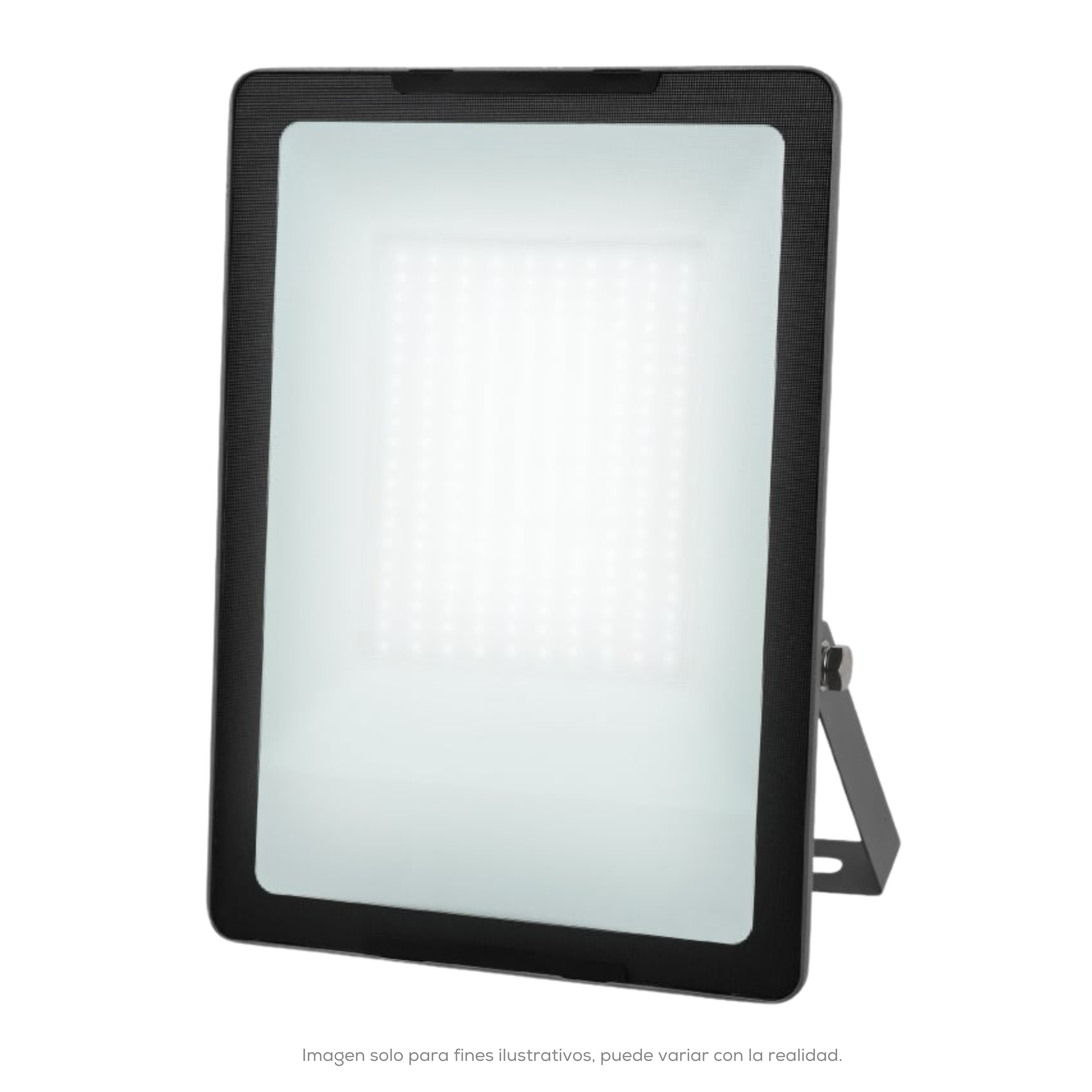 REFLECTOR LED 200W 100-277V 6500K 16000LM IP65 ZIBAL VIII