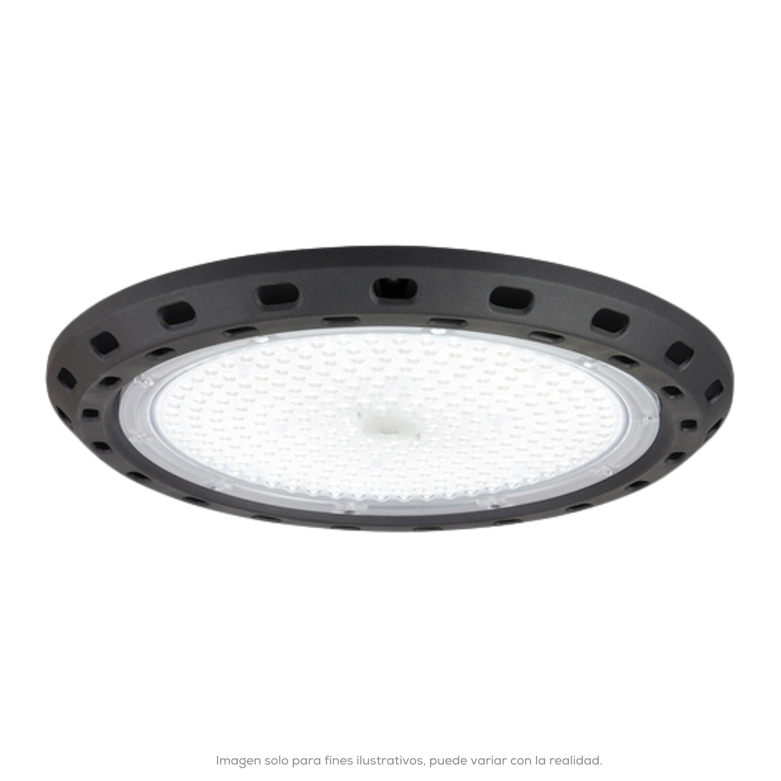 INTERIOR SUSP SOBREP 200W 100 277V 20000LM REGOR III