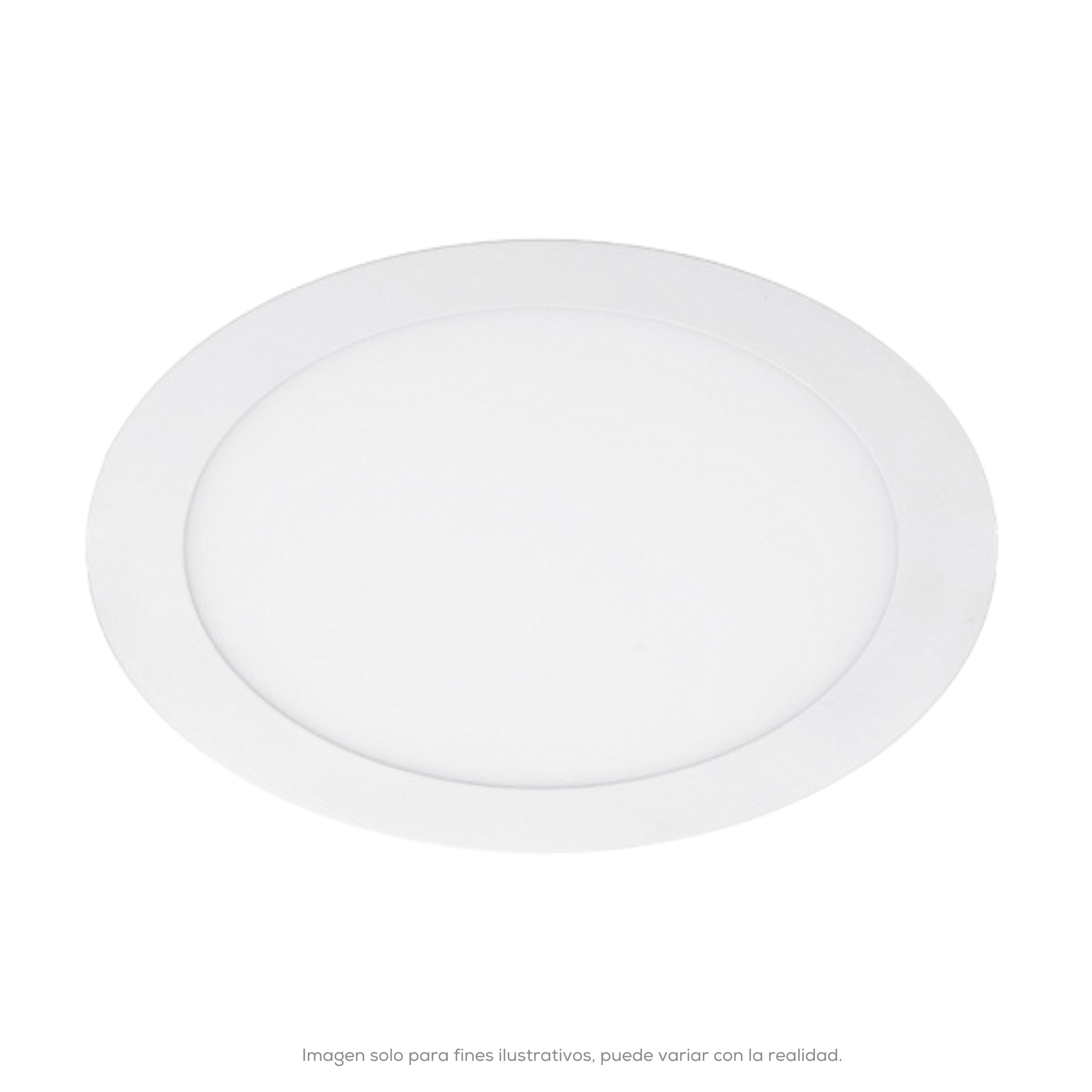 INTERIOR EMPOTRADOS LED 24W 100-240V 6500K BUCARAMANGA IX