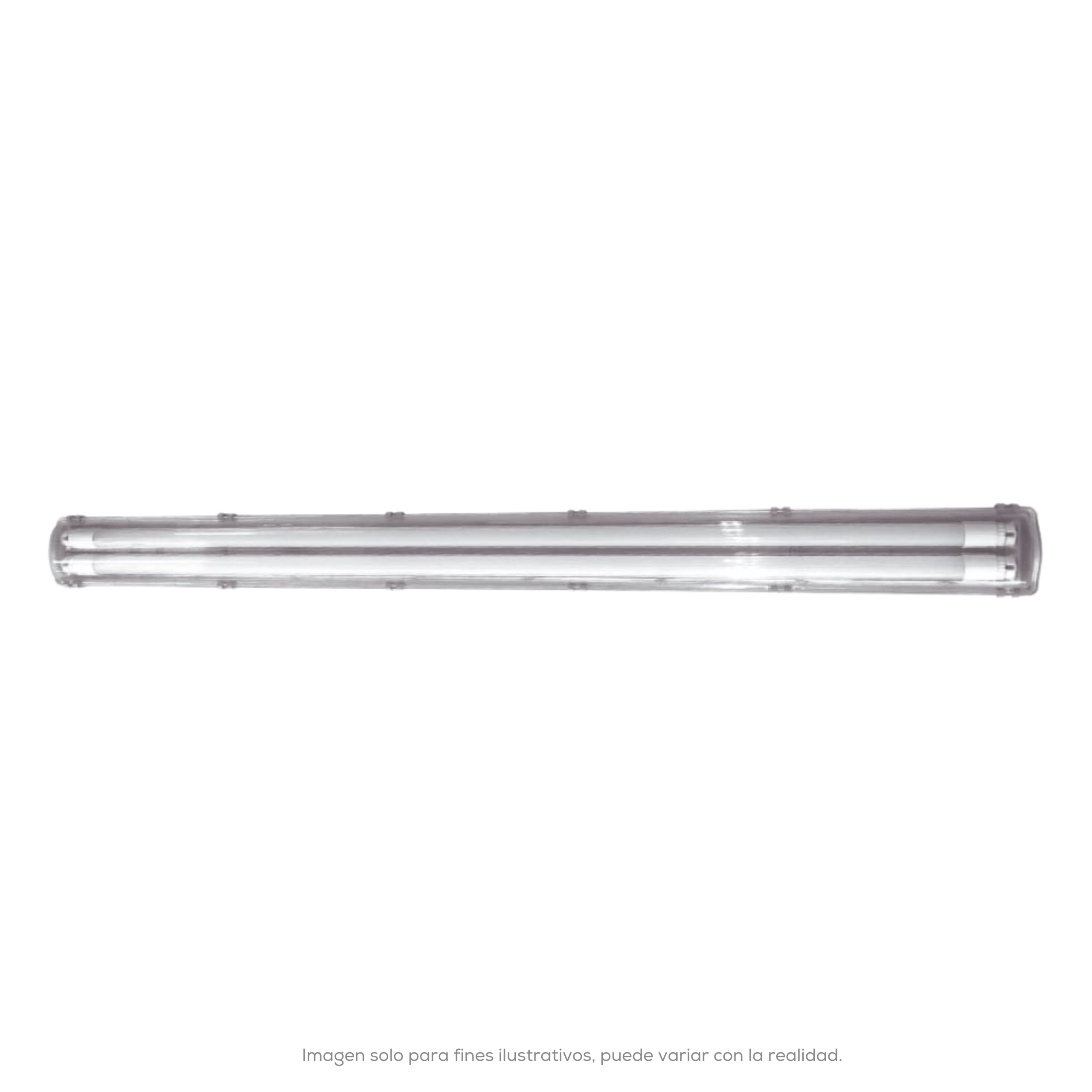 PBA/VAP LED 36W00-277V6500KG13X2 2800LM