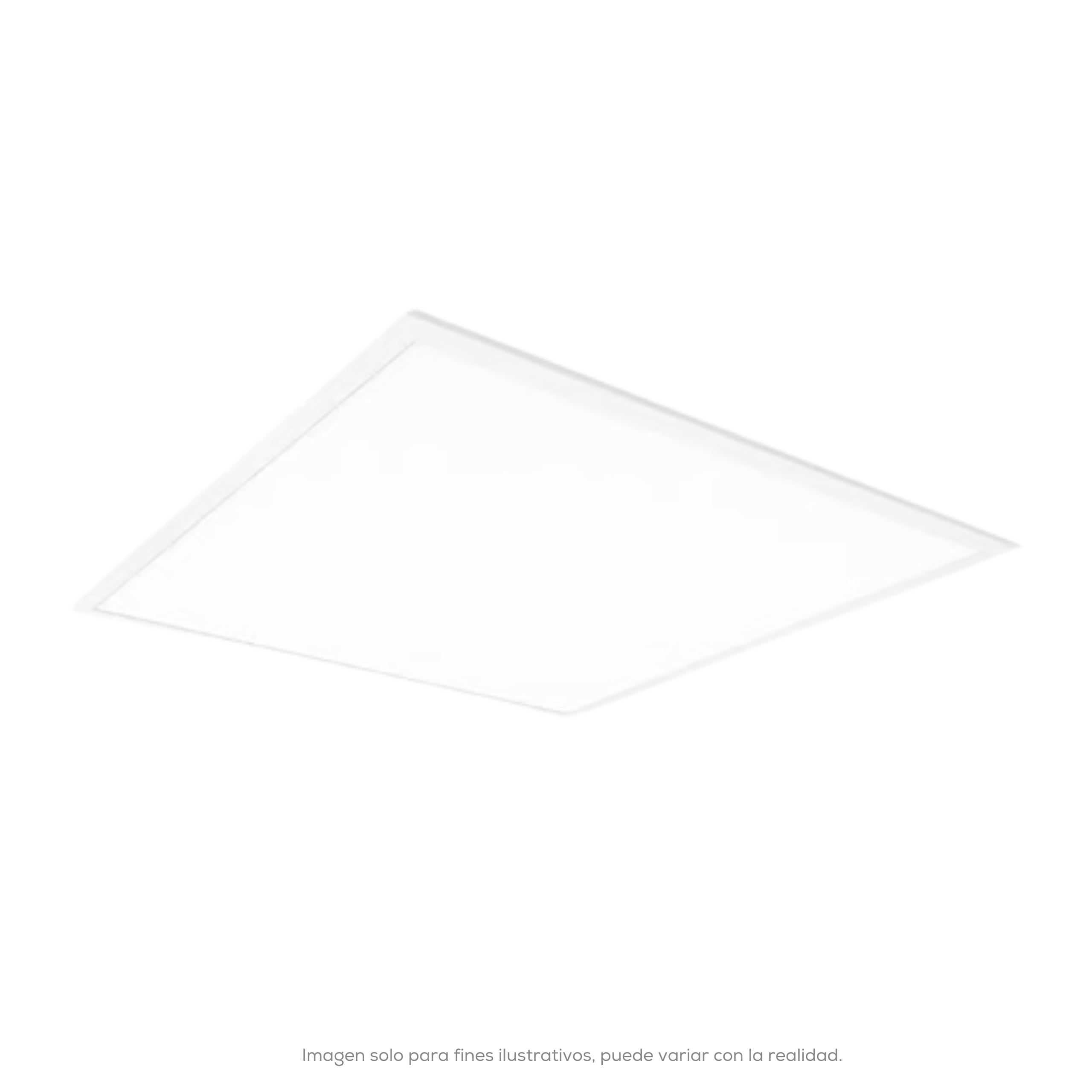 INTERIOR EMP LED 40W 100 240V 4000K 3000LM DOMUS IV