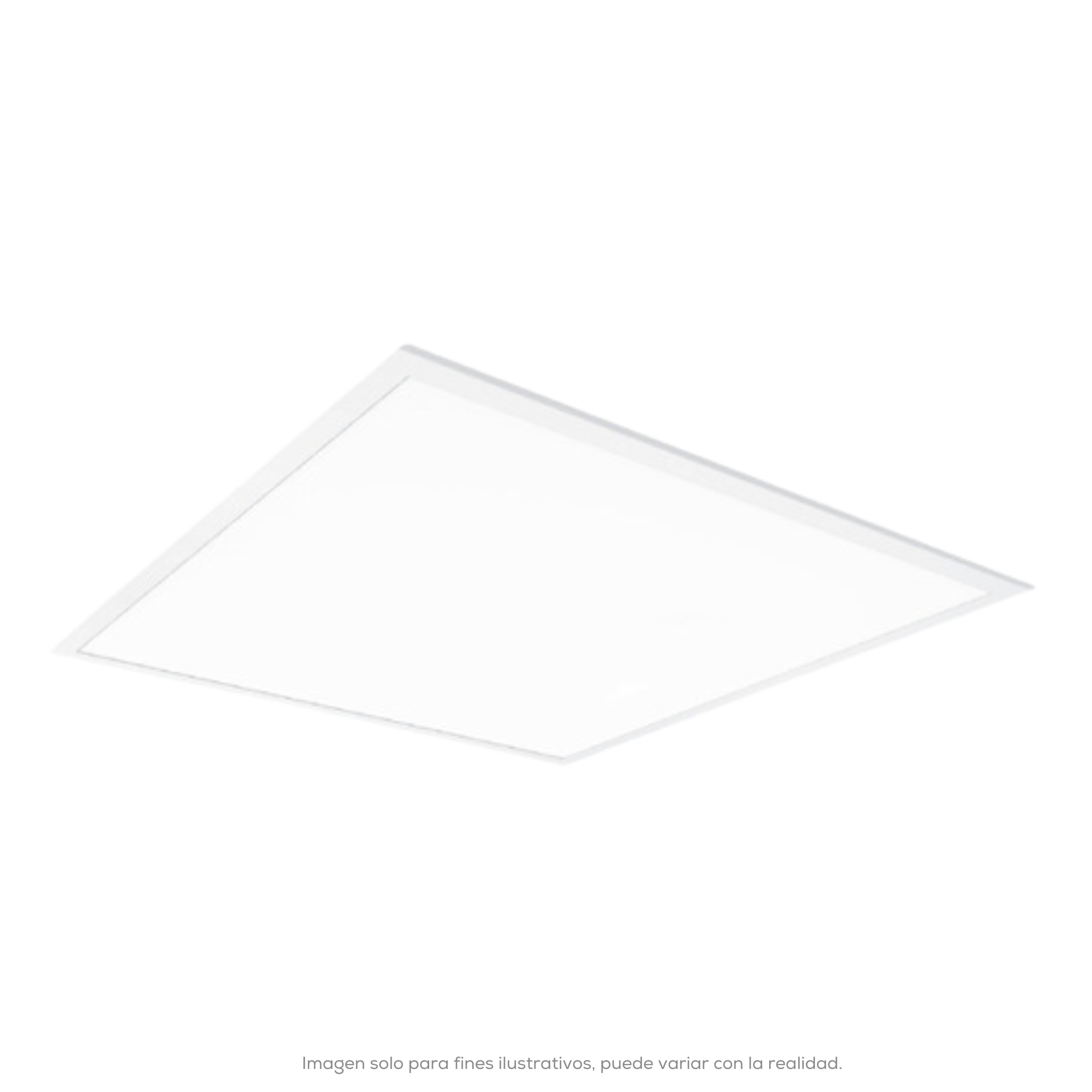 INTERIOR EMP LED 40W 100 240V 6500K 3000LM