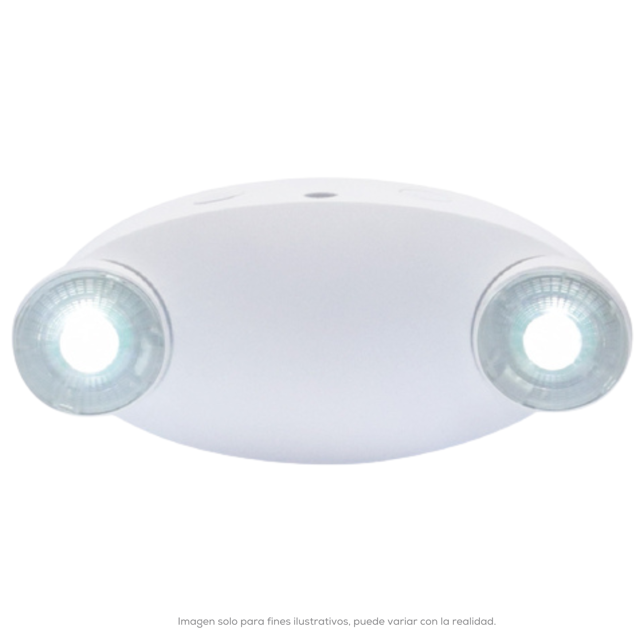 INT EMERGENCIA LED 4W100-277V6500K