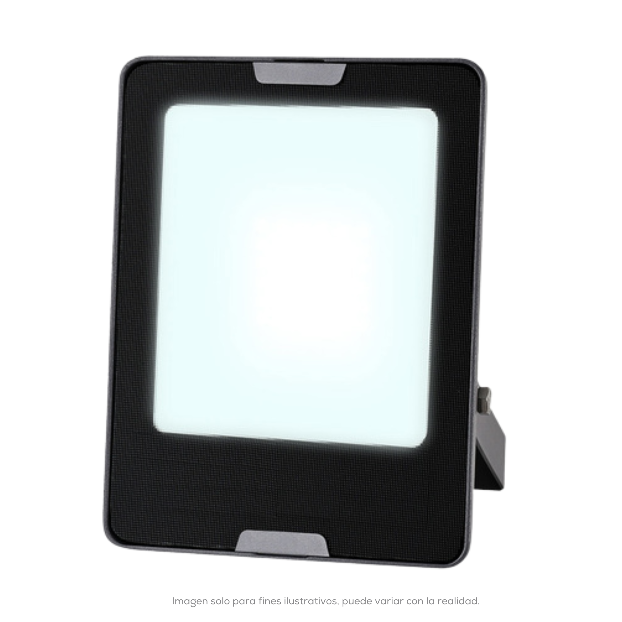 REFLECTOR LED 50W 100-277V 6500K 4500LM IP65 ZIBAL IV