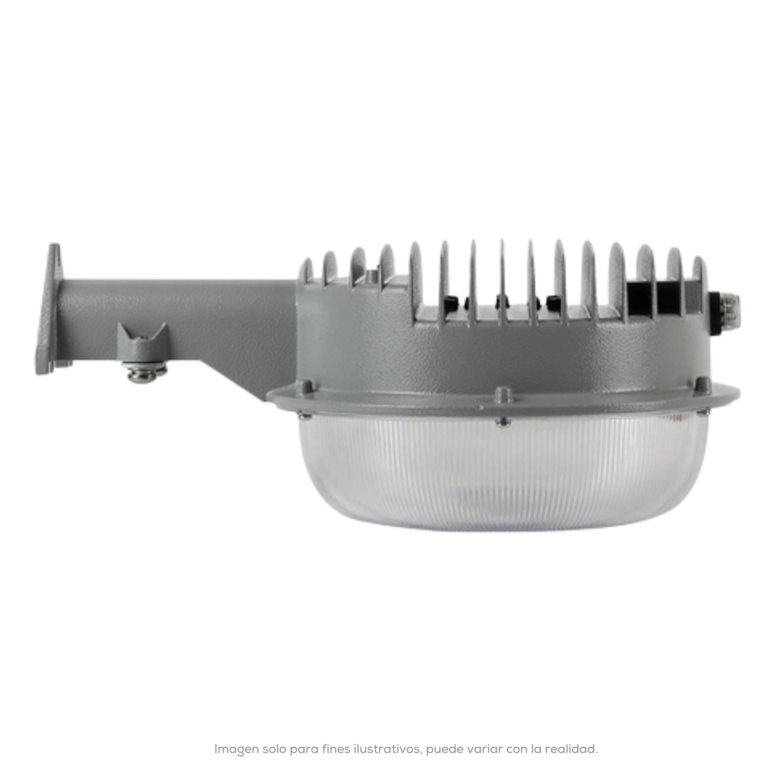 LUMINARIA LED 501G ESTOCOLMO I