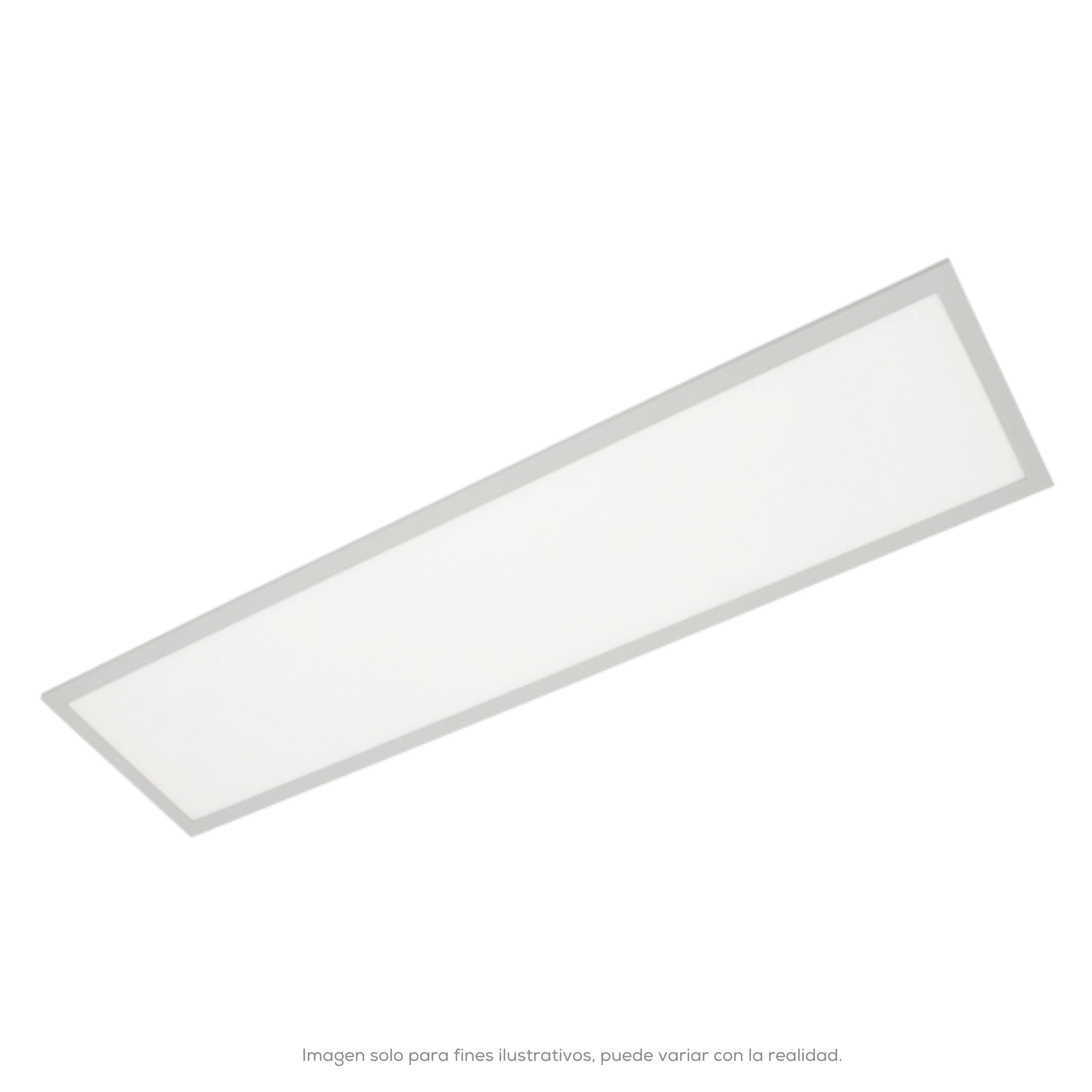 INTERIOR EMP LED 45W100 240V 4000K DOMUS II