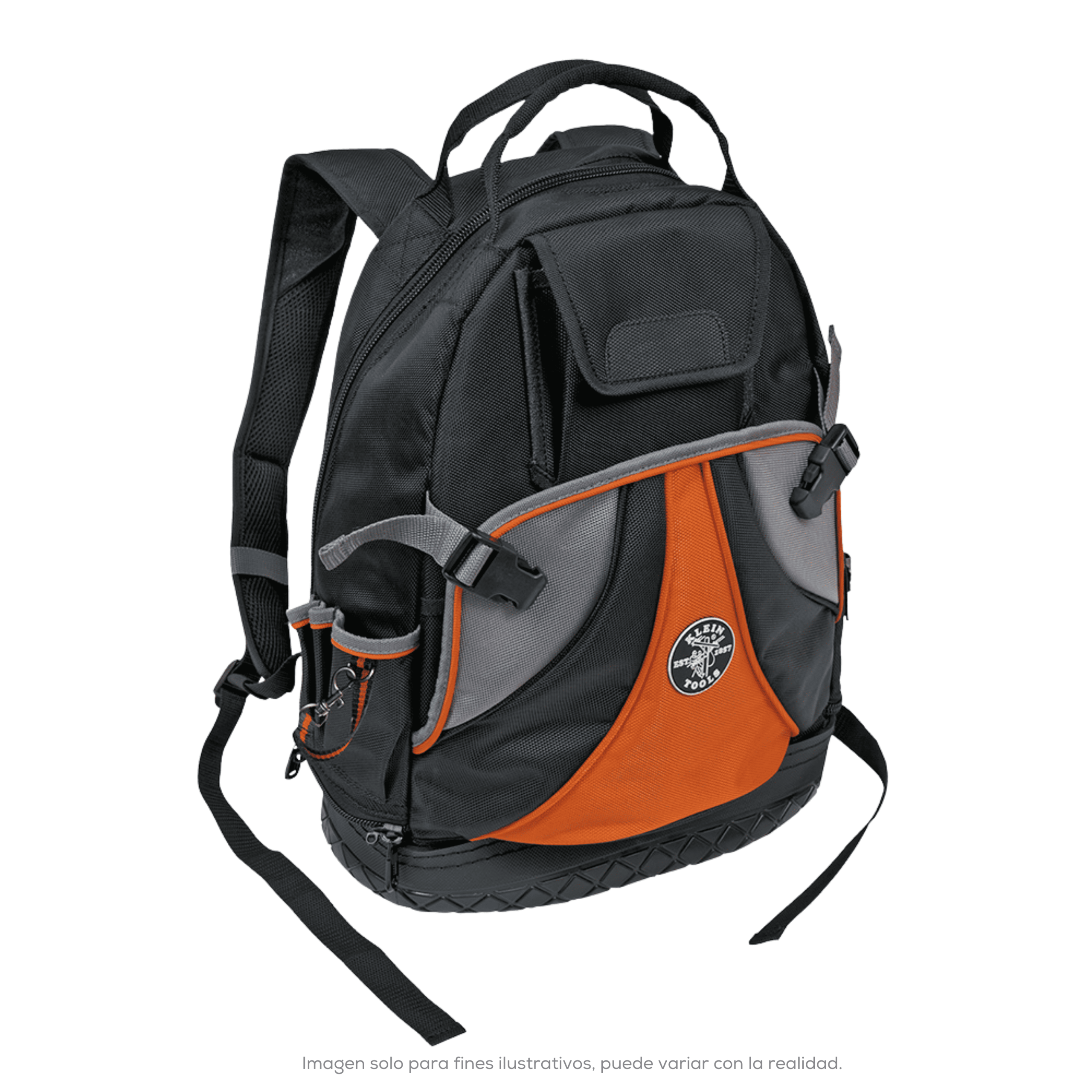 Maleta Portaherramientas Pro Backpack Klein Tools