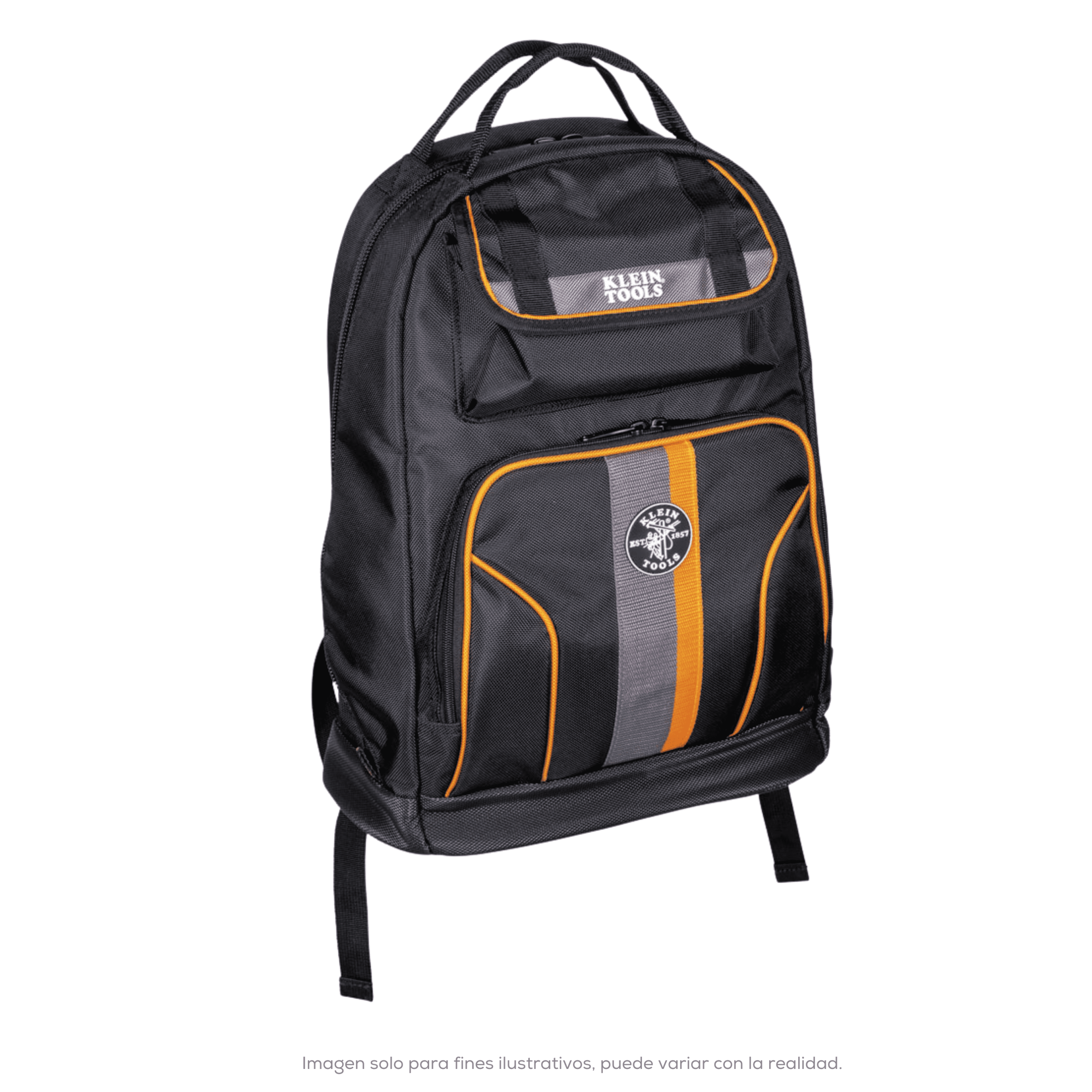 Maleta Portaherramientas Pro Backpack 35 B