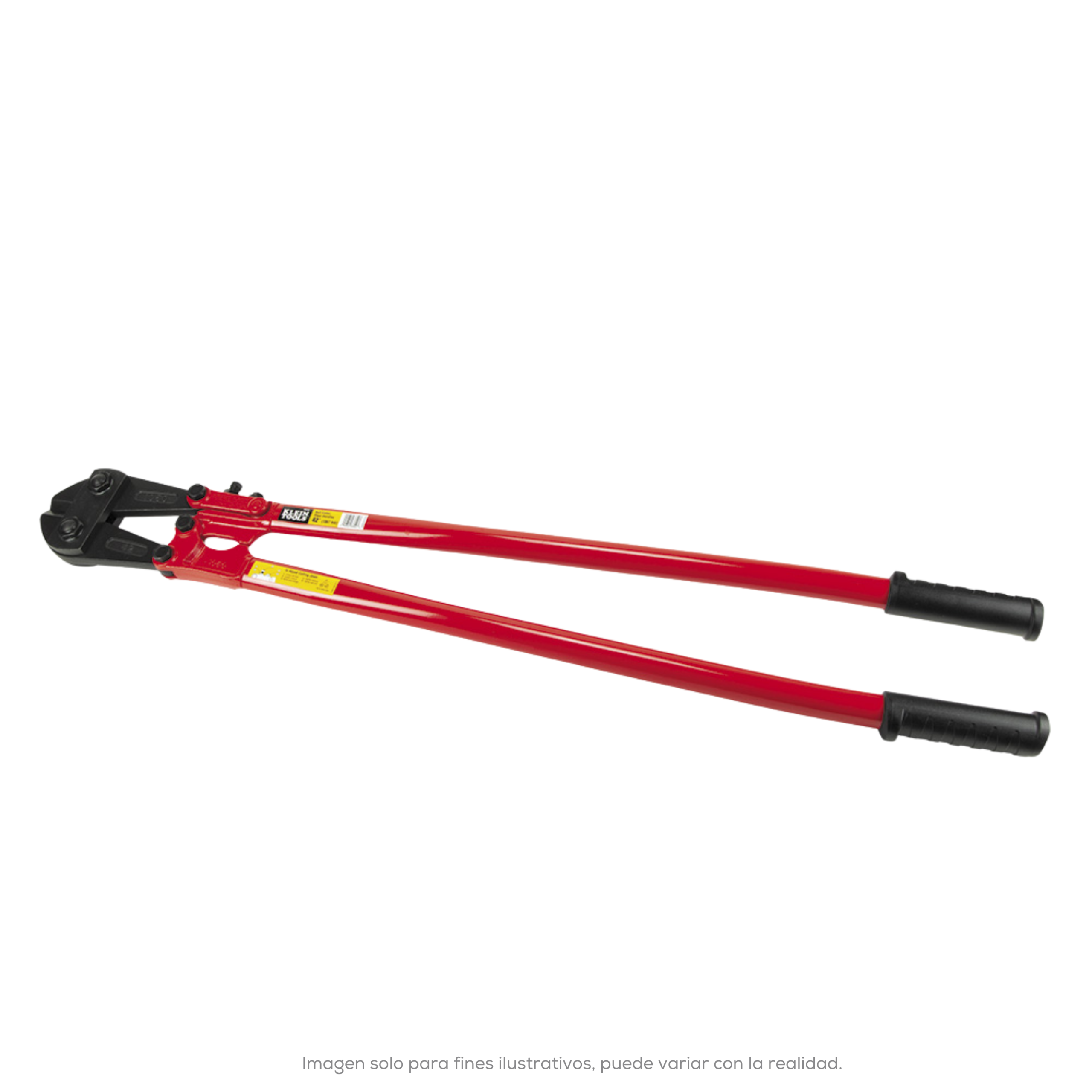 Cortapernos De 42 Pulg Klein Tools