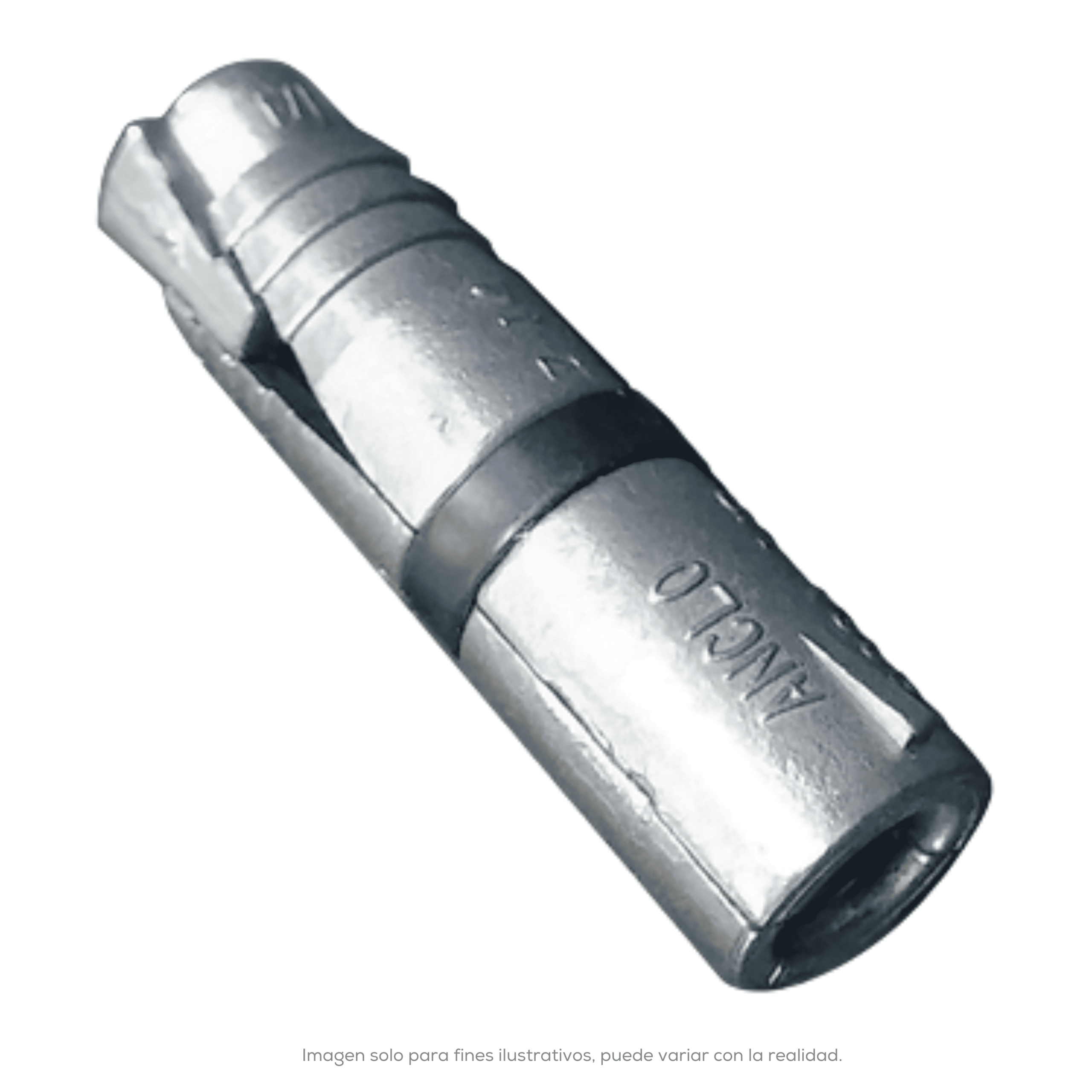 TAQUETE EXPANSOR Z 3/8