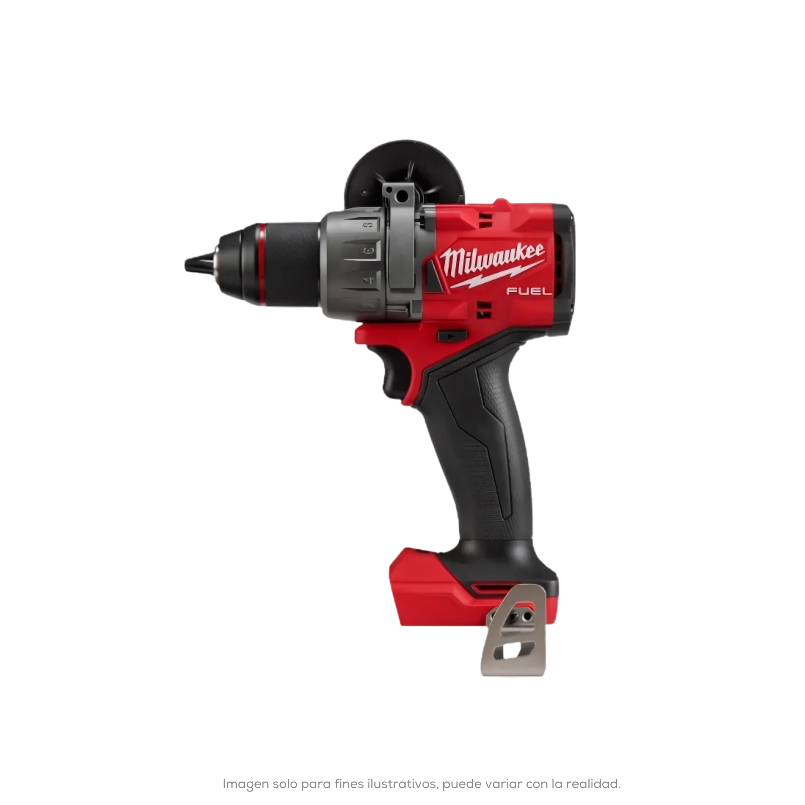 Kit De Martillo Perforador M18 1/2
