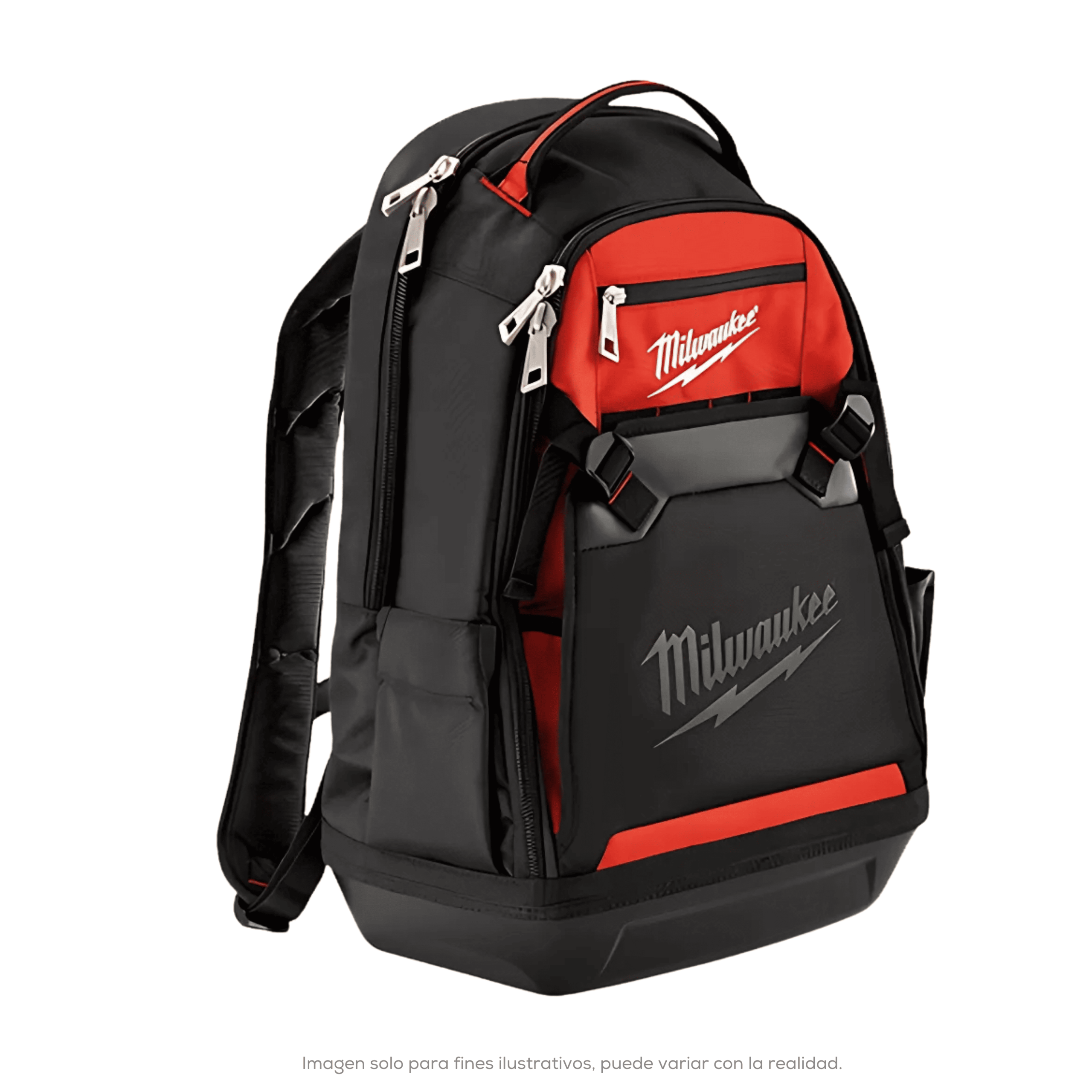 Mochila Para Sitio De Trabajo