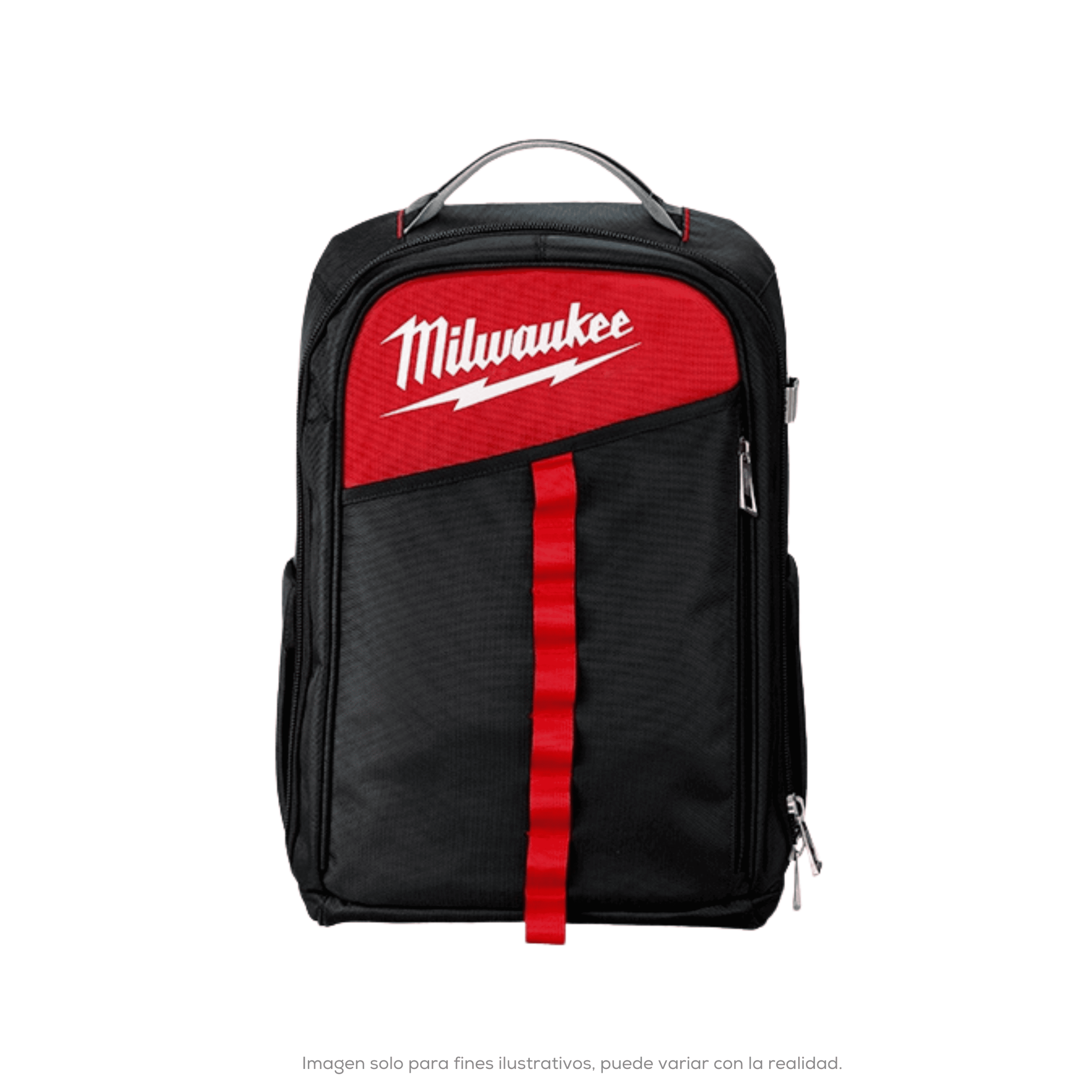 Mochila Contratista