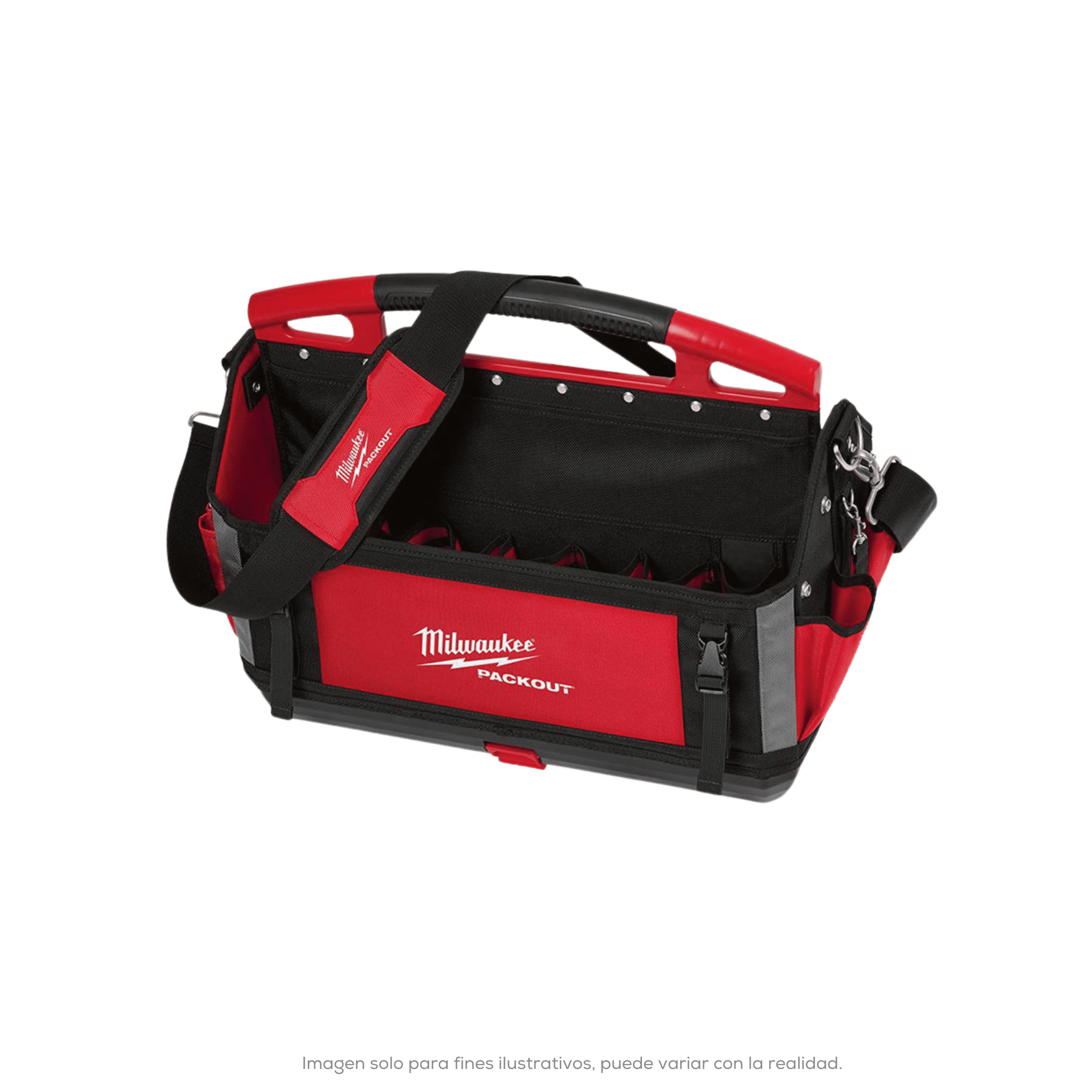 Bolsa De Herramientas 20 Packout
