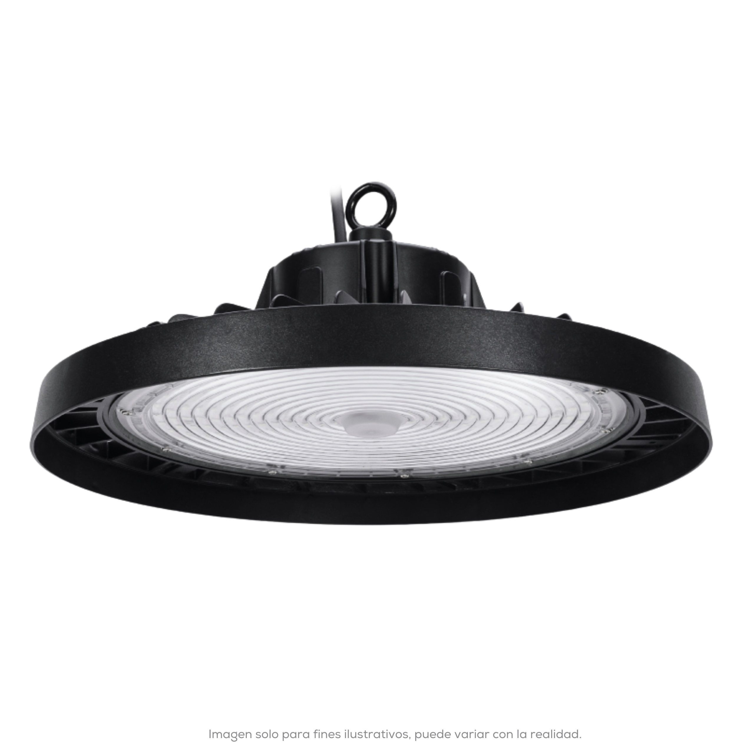 Luminario Estank Led T8 2×20 W No Incluye Tubos