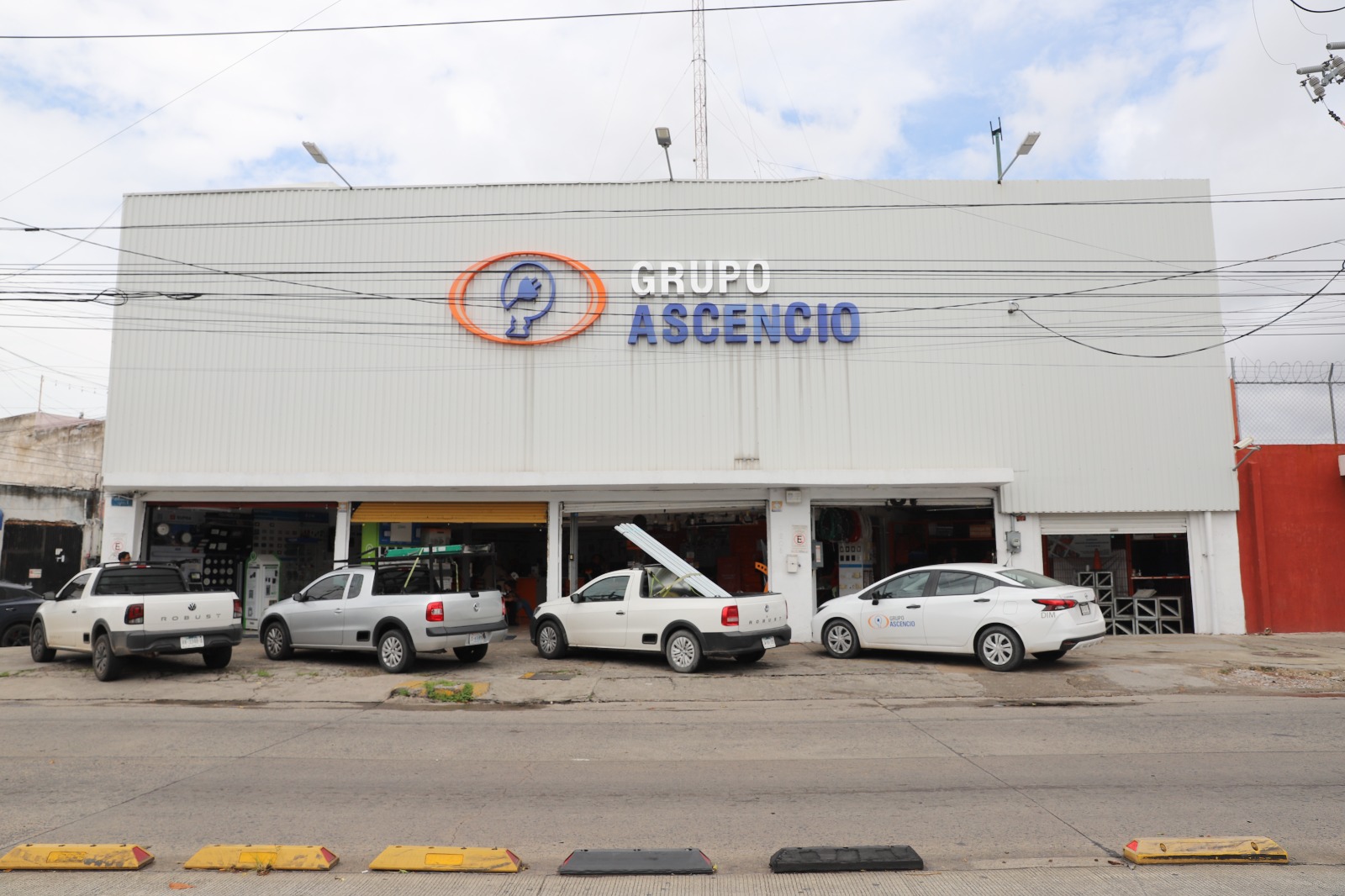 Vista AIESA
