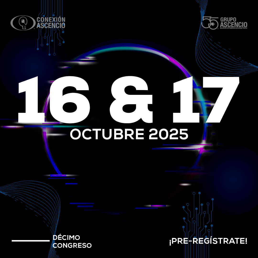 Evento Conexión Ascencio