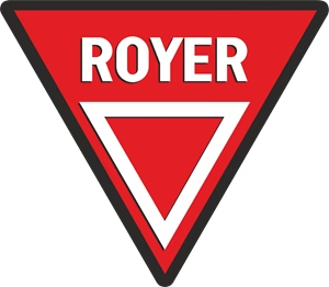 ROYER