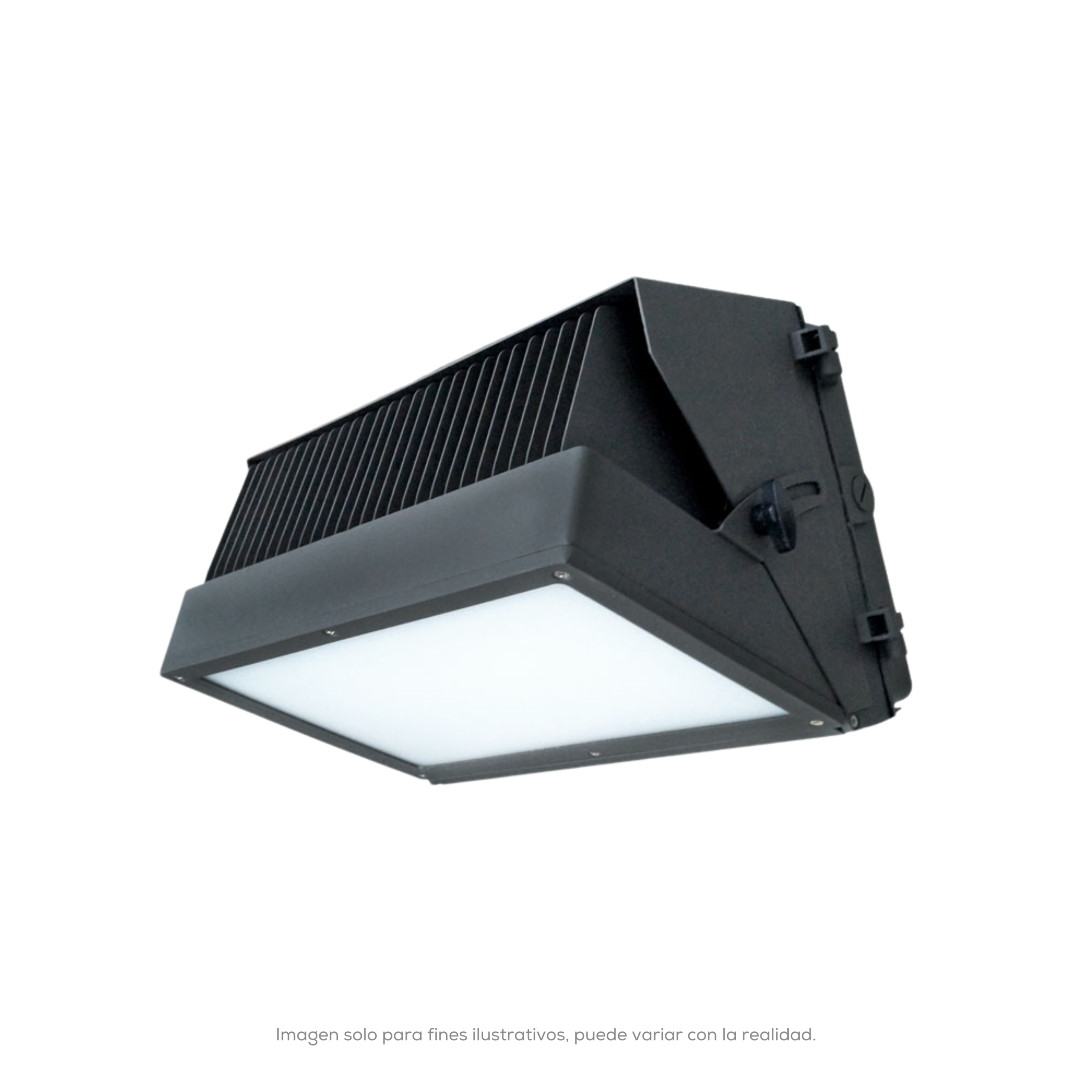 Wpl G 9000 Lm 100 Con Led 80 Cri 5000 K Driver Multivoltaje