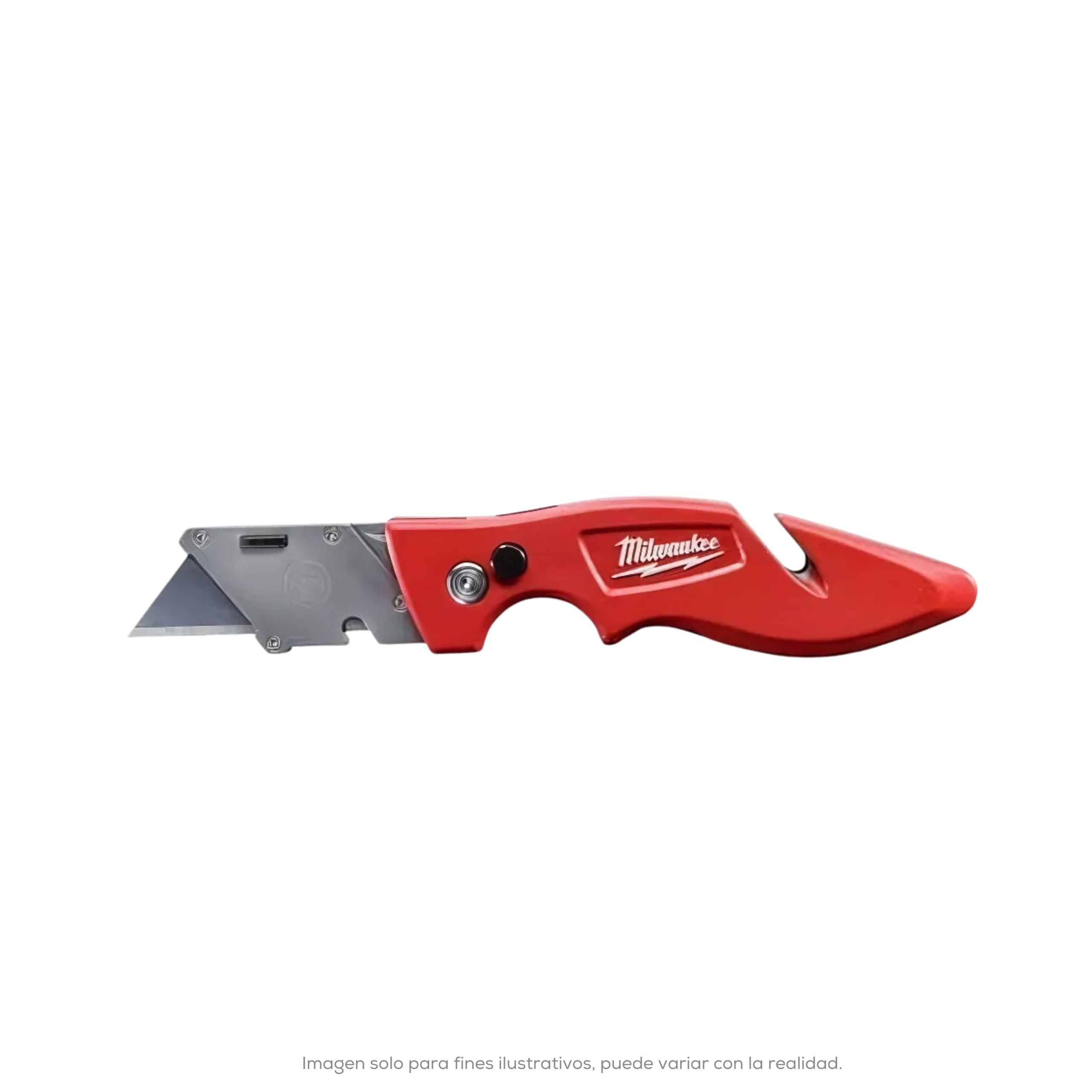 Navaja Fastback Compacta Retraible