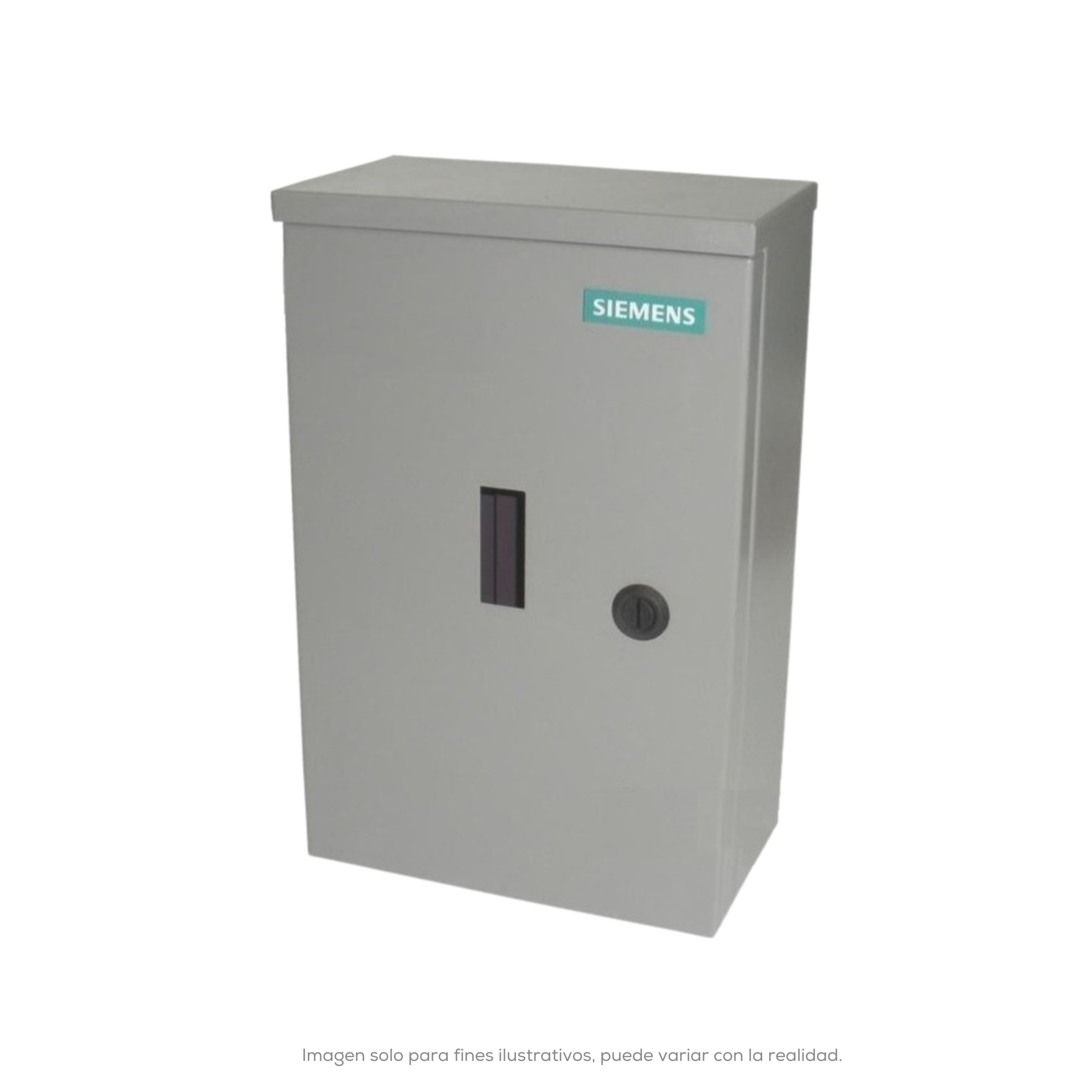 GABINETE NACIONAL PARA INTERRUPTORES SENTRON JXD LXD