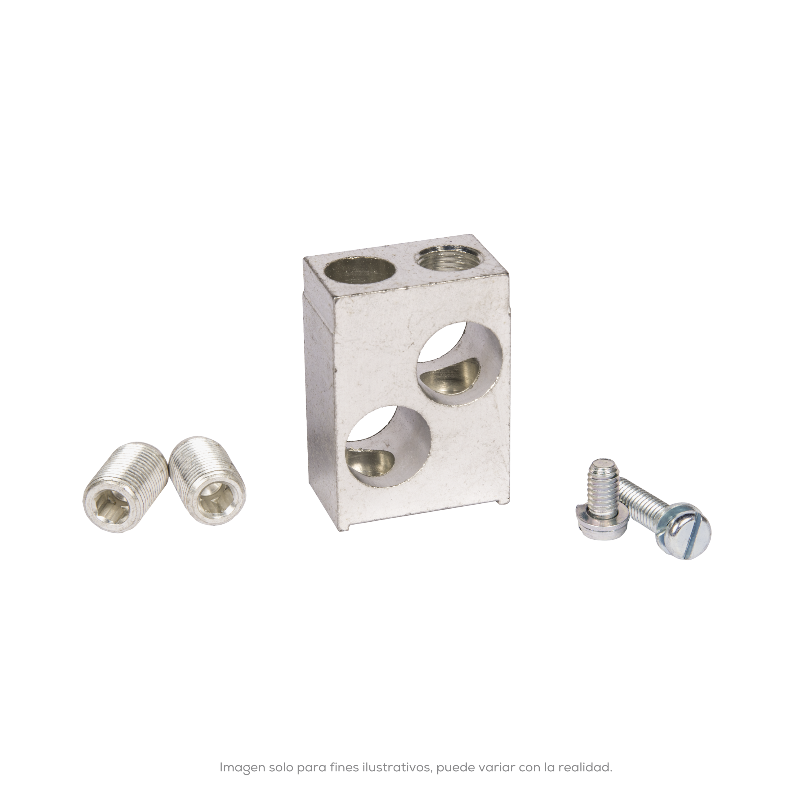 ZAPATAS PARA INTERRUPTORES TERMOMAGNETICOS TIPO SENTRON JXD6 Y LXD6 ( 1 PZA)