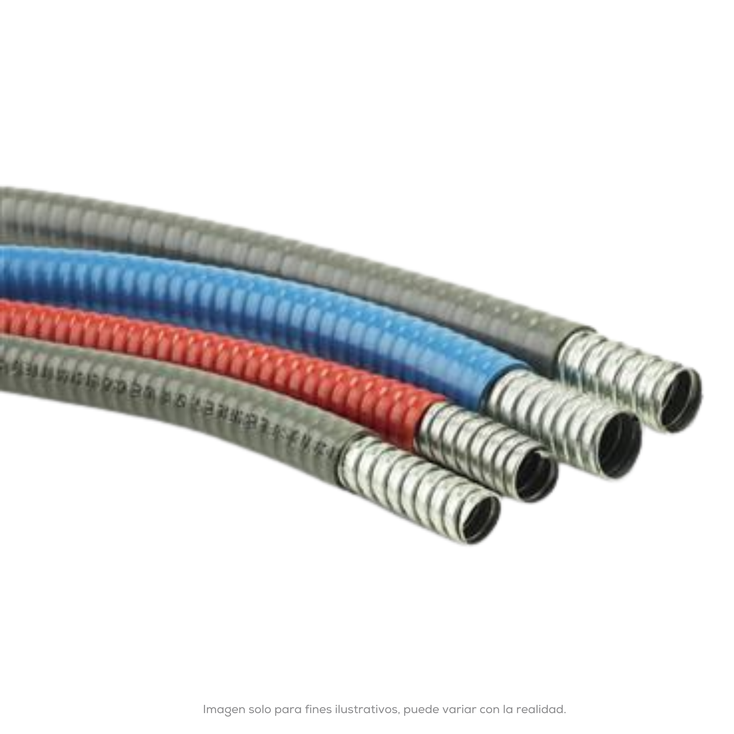 TUBO LICUATITE DE 3/4 PULG 19MM