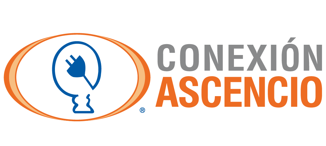 Logo CONEXIÓN